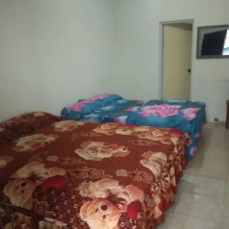 Bromo B&B Luaran gambar