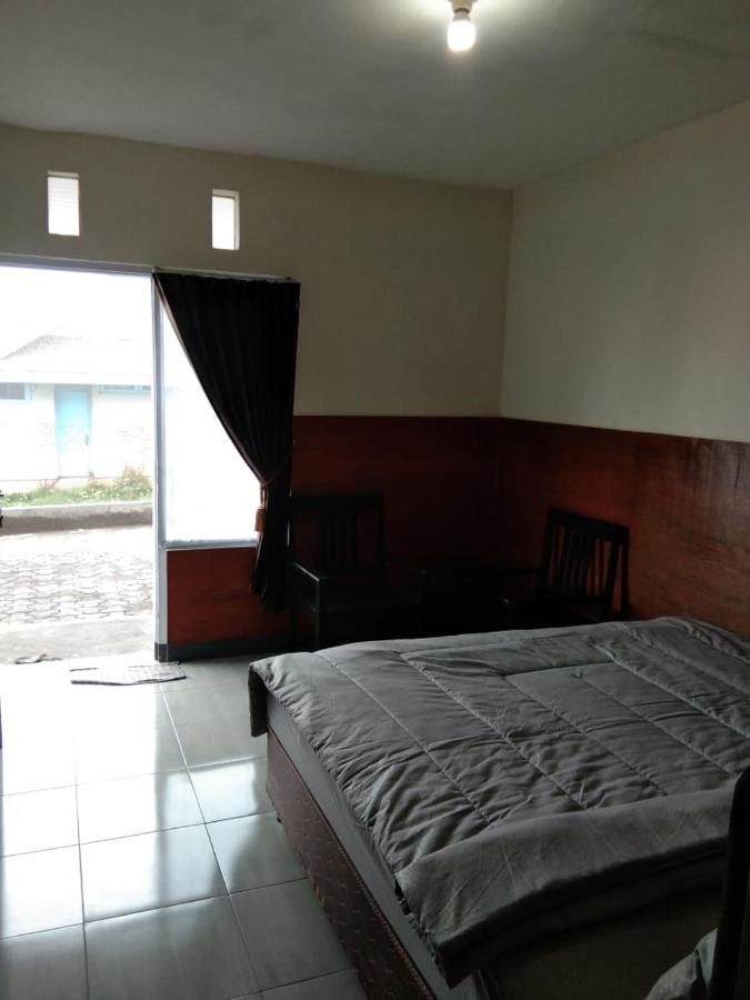 Bromo B&B Luaran gambar