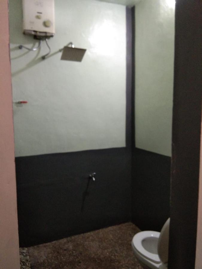 Bromo B&B Luaran gambar