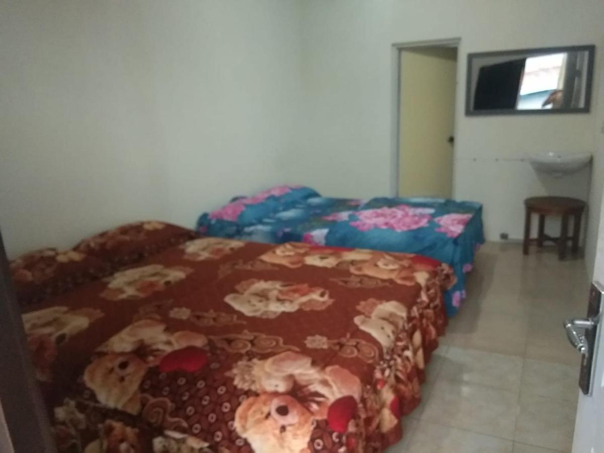 Bromo B&B Luaran gambar