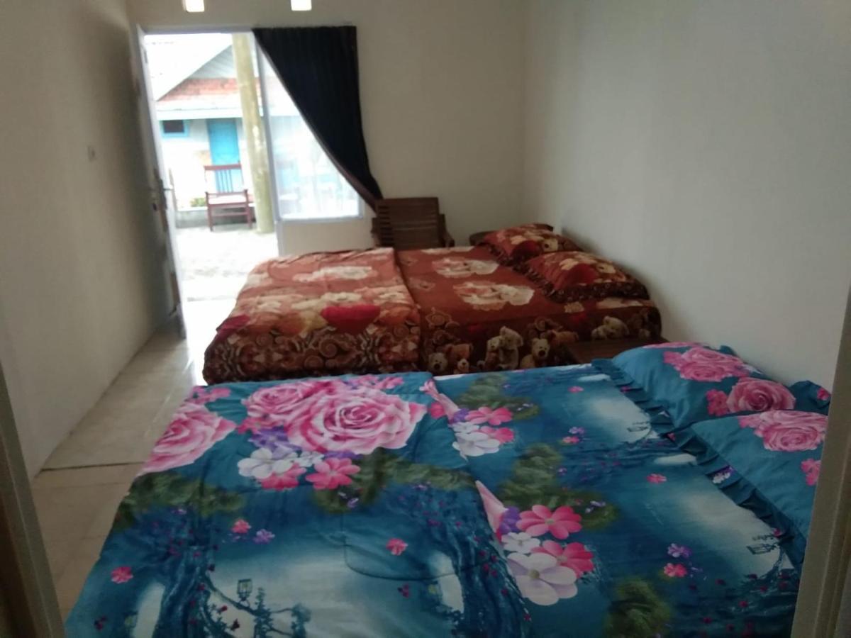 Bromo B&B Luaran gambar